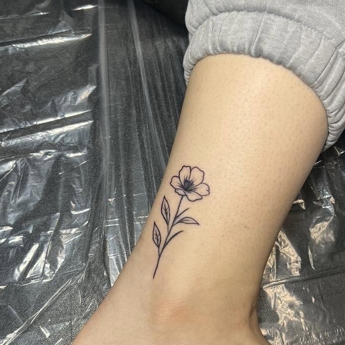 Tattoo by Rich Verri β Alley Cat Ink