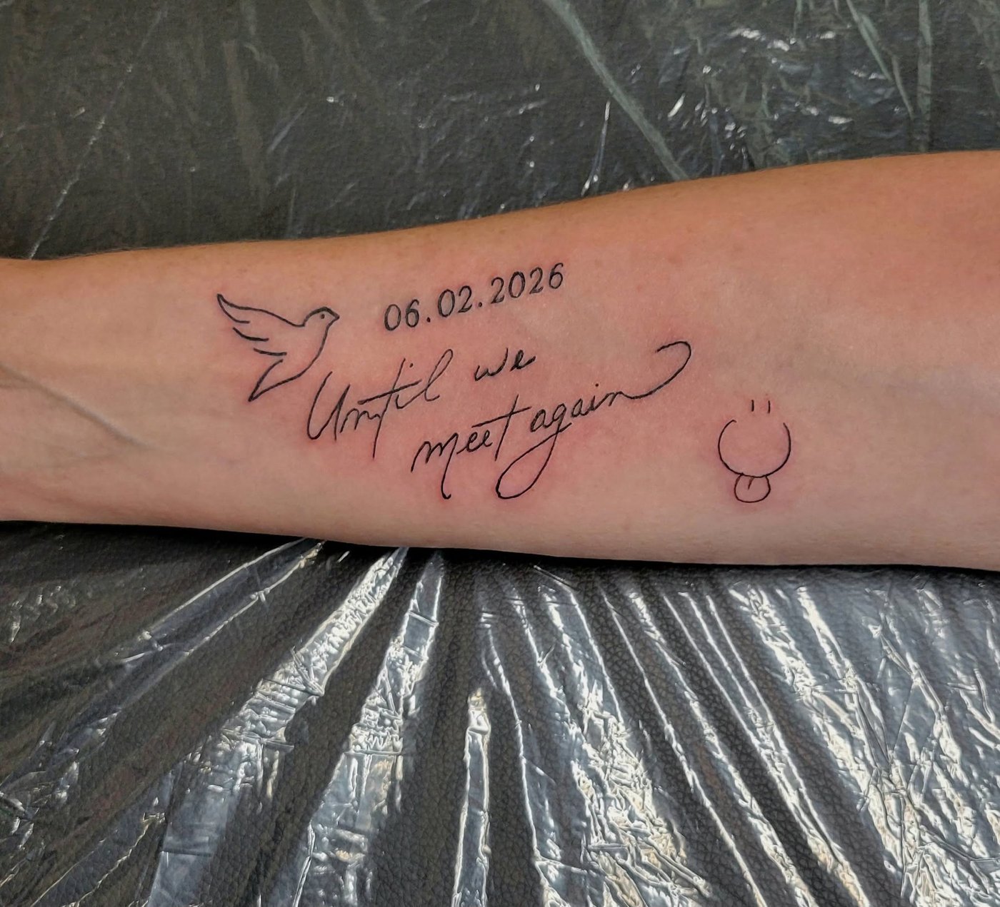 Tattoo by Rich Verri β Alley Cat Ink